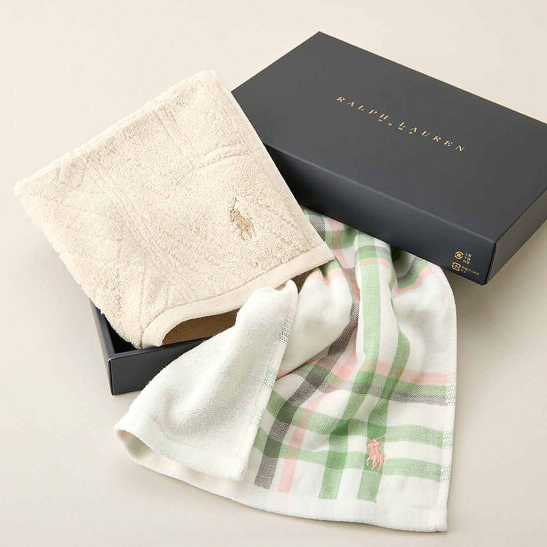 タオルランキング1位