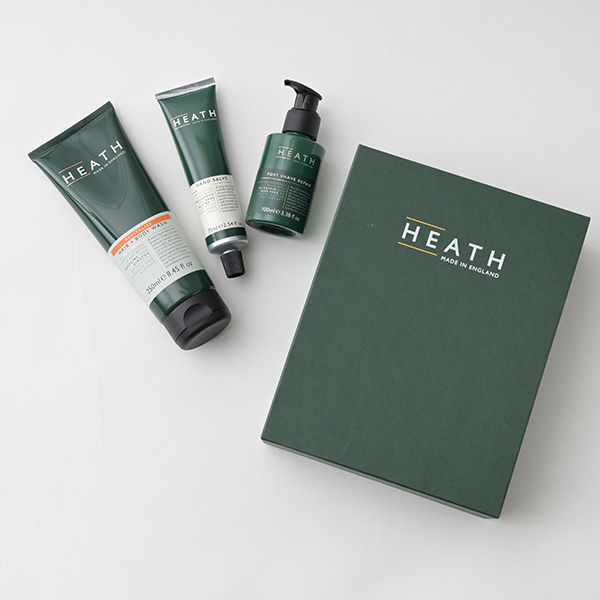HEATH(ヒース) / ビジネスマンSET