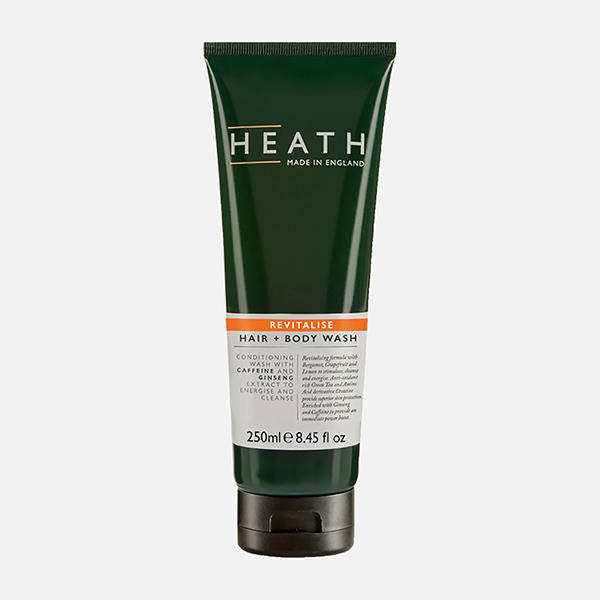 HEATH(ヒース) / ビジネスマンSET
