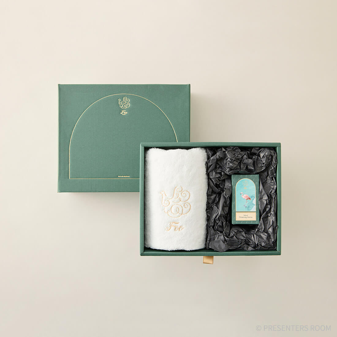 タオルランキング3位