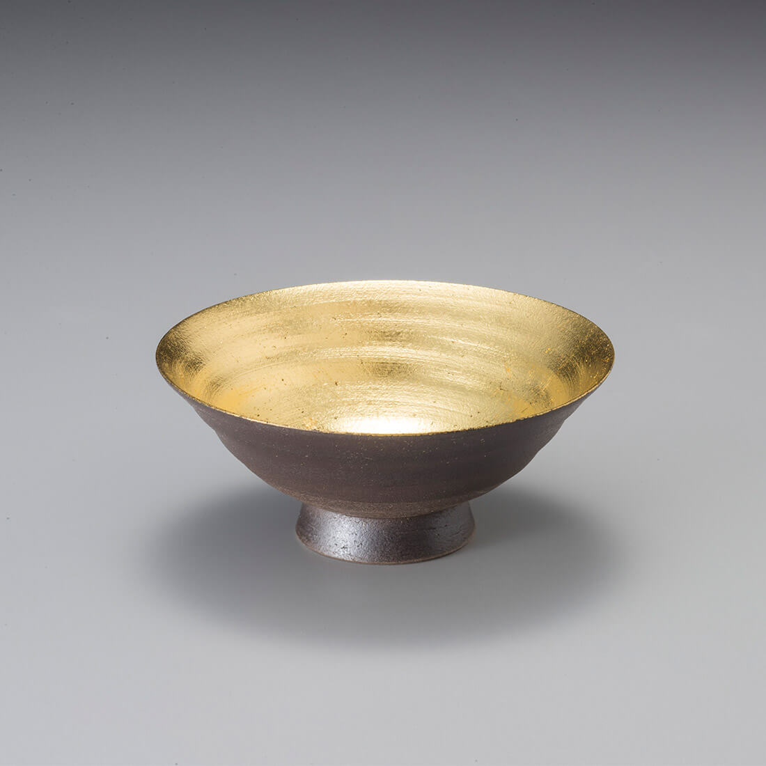 箔一 / 本金箔 水月 小盃