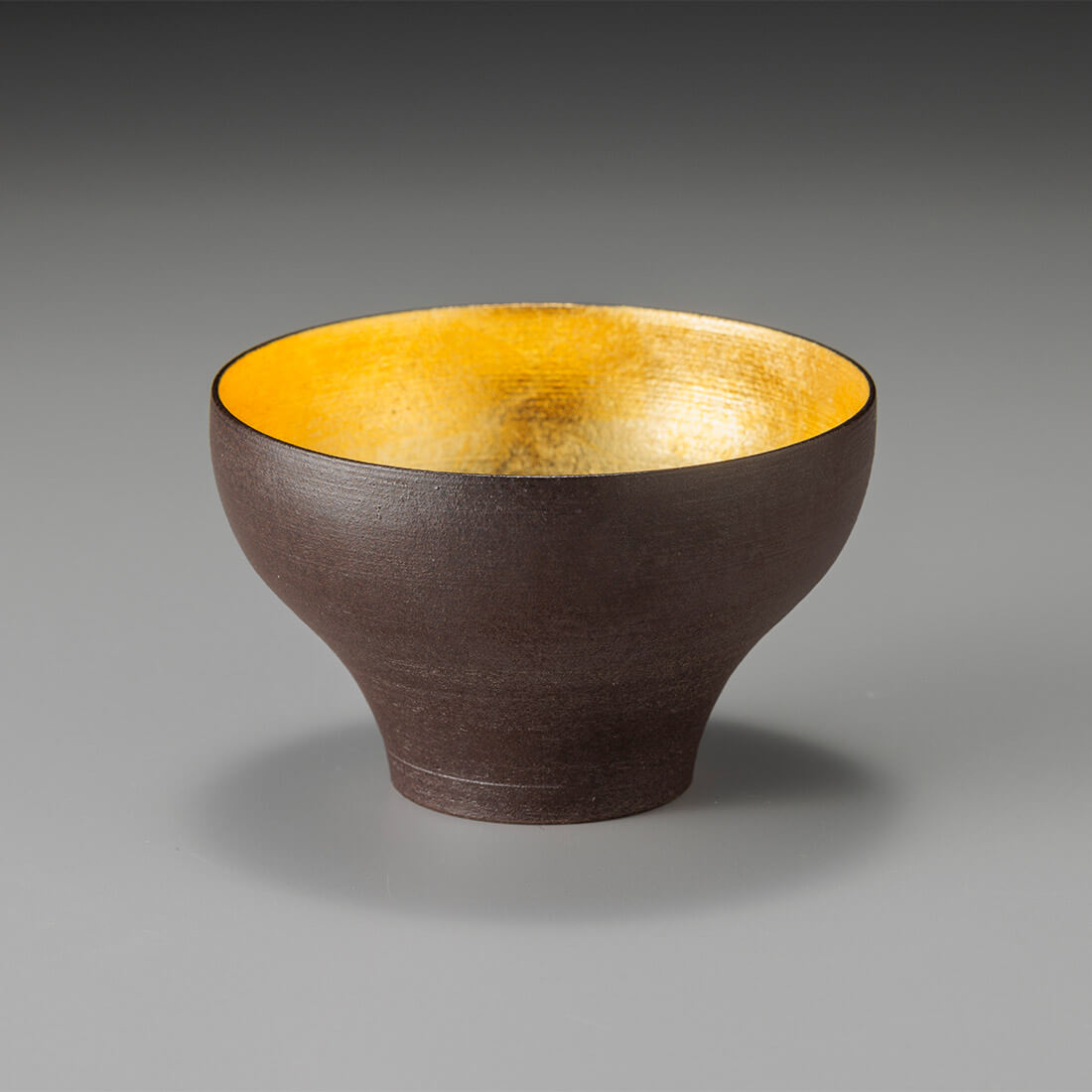 箔一 / 本金箔 水月 香盃