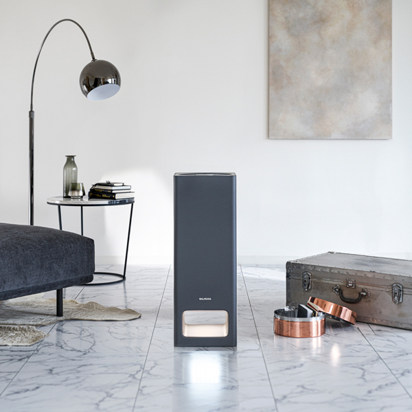 BALMUDA（バルミューダ） / BALMUDA The Pure ダークグレー