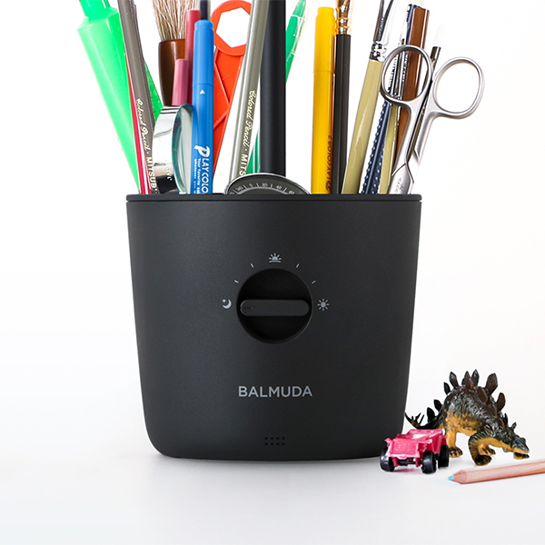 BALMUDA BALMUDA The Light ブラックのギフト通販 - 贈り物、ギフトの