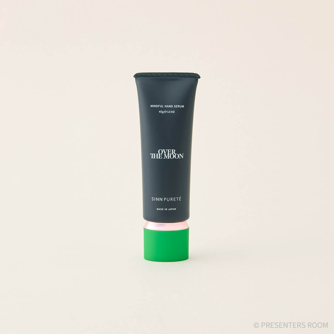 SINN PURETE（シンピュルテ） / マインドフルハンドセラム / OVER THE MOON