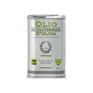 エキストラバージンオリーブオイル フルーティ(250ml)