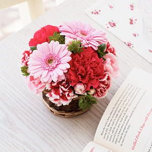 Flower Arrangement ローゼス
