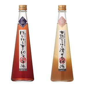 室町酒造 / こだわりリキュール 2種詰合せ