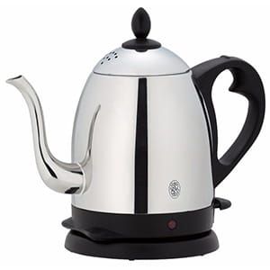 Russell Hobbs / カフェケトル (シルバー)