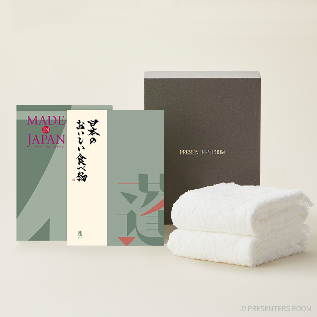 MADE IN JAPAN(メイドインジャパン) with 日本のおいしい食べ物