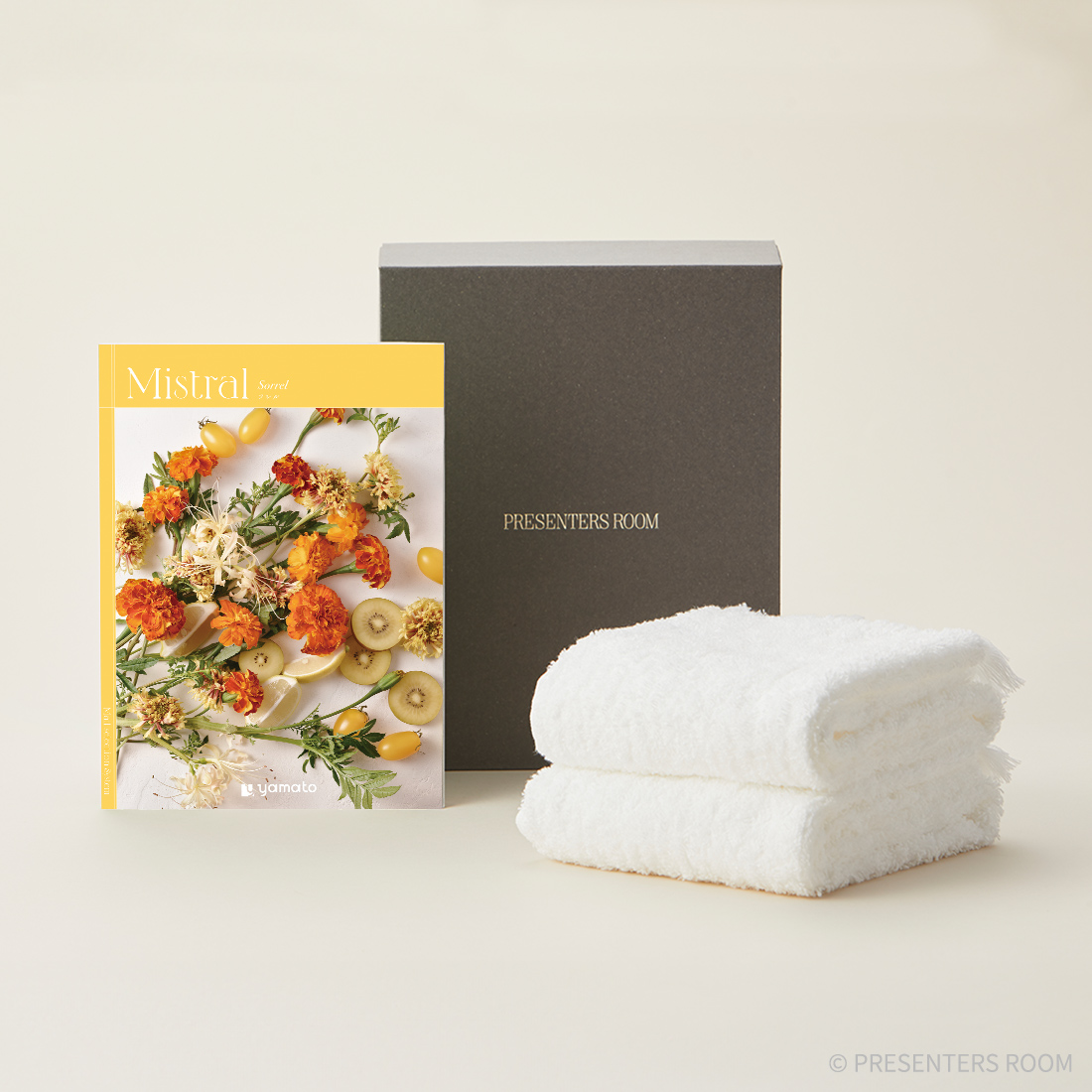 カタログ＋アイテムセットランキング5位