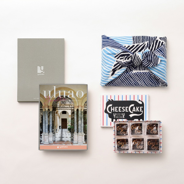 カタログ＋アイテムセットランキング3位