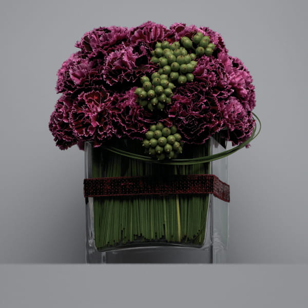 Occational Flower Gift ノビオ
