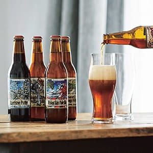 ベアードブルーイング / ベアードビールお任せ6本セット