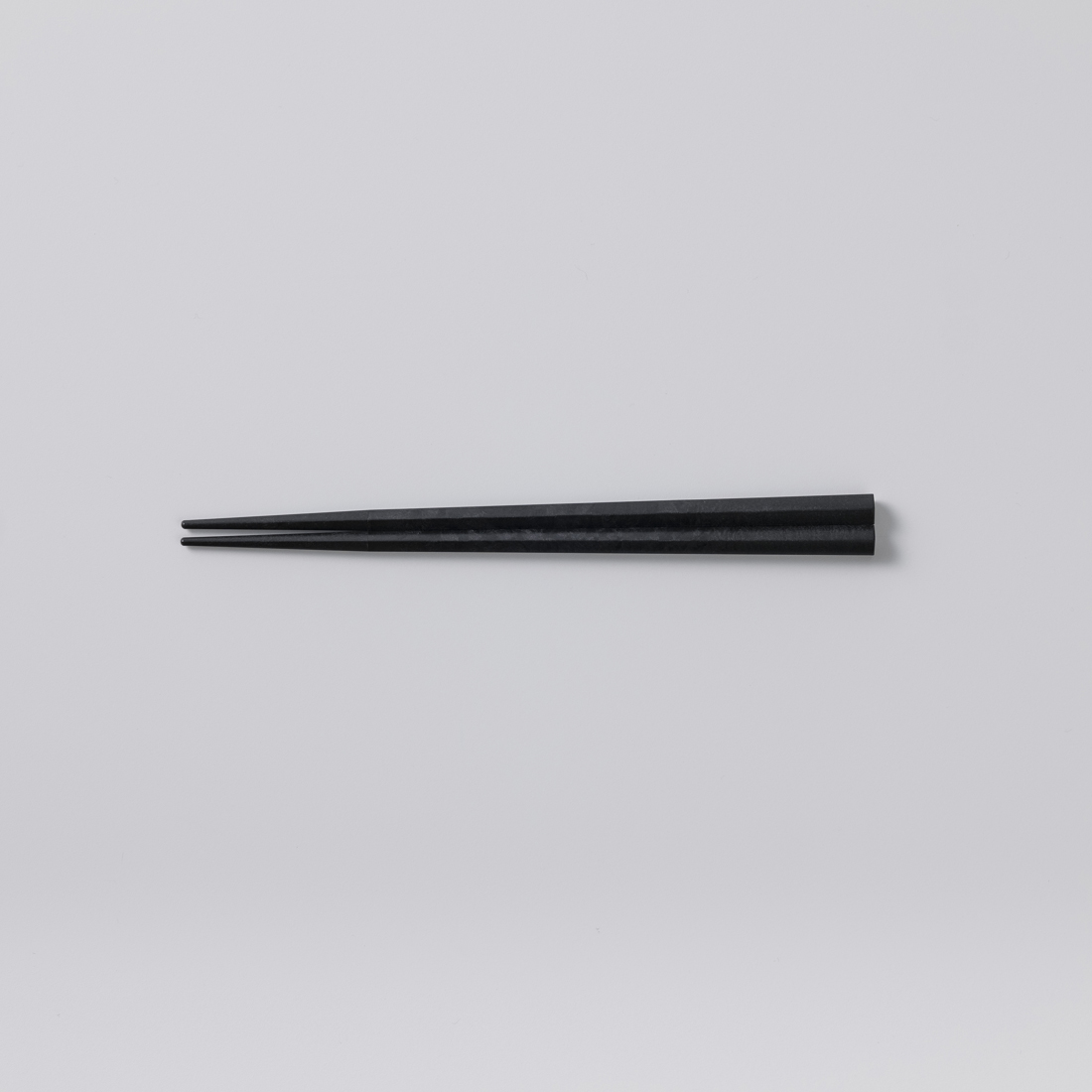 箸 (23cm)  ブラック