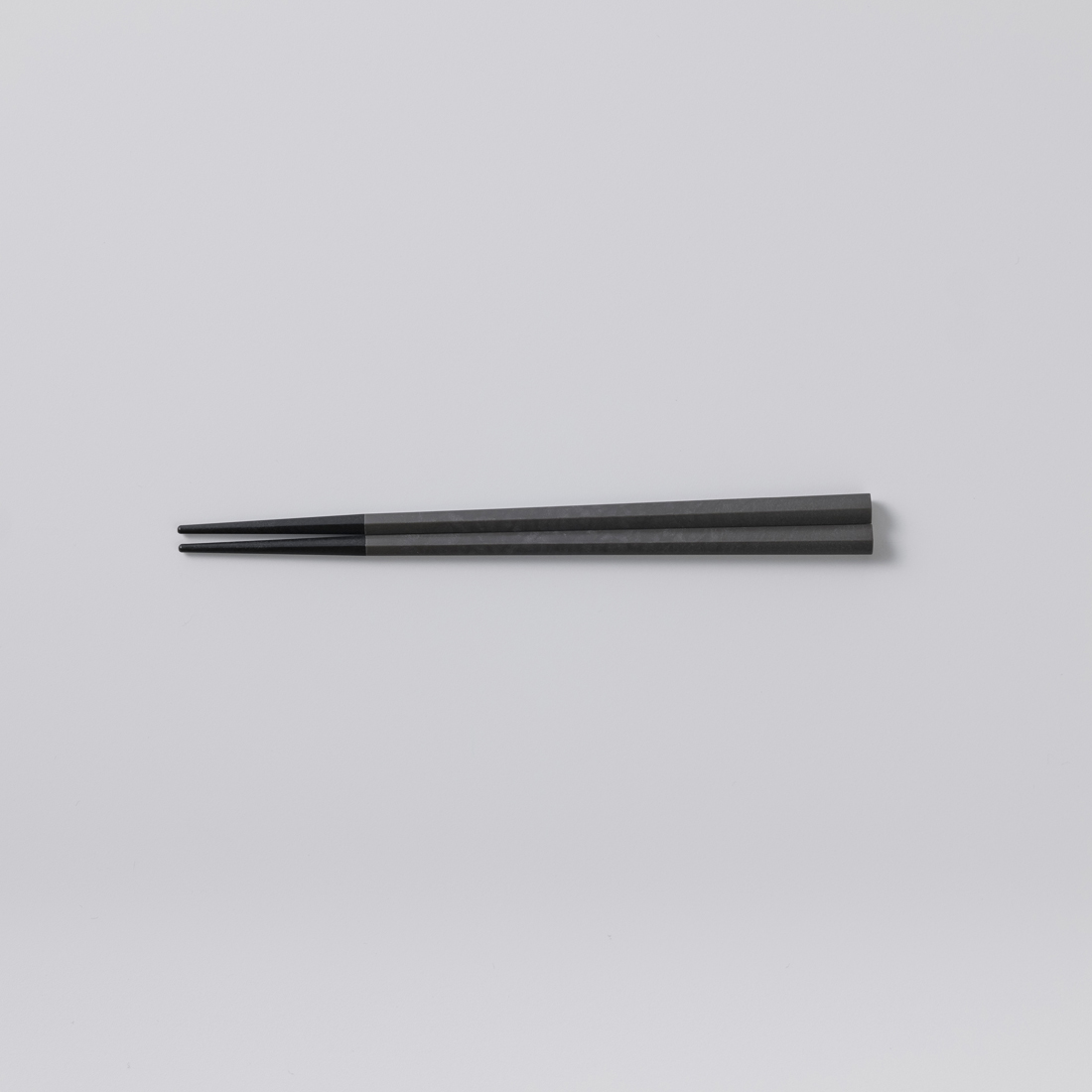 箸 (23cm)  グレー