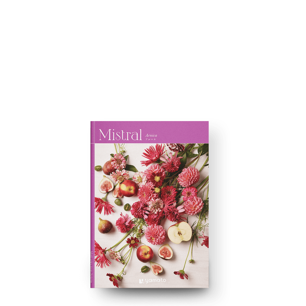 選べるギフト Mistral(ミストラル)