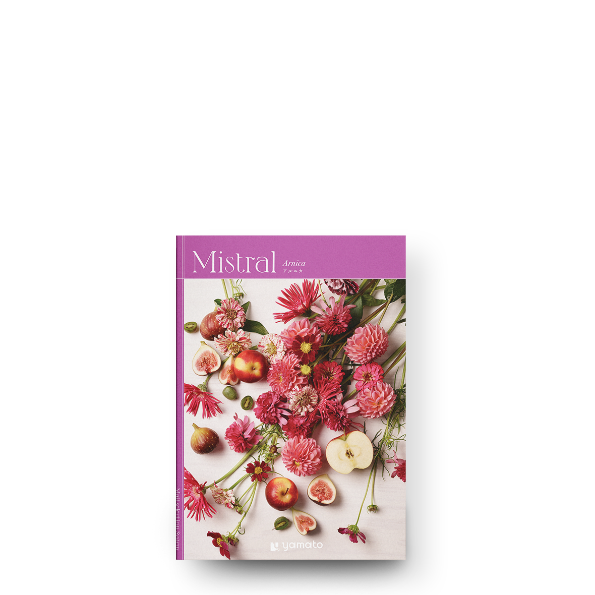 選べるギフト Mistral(ミストラル)