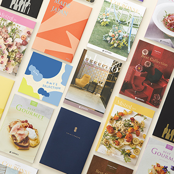 カタログギフト