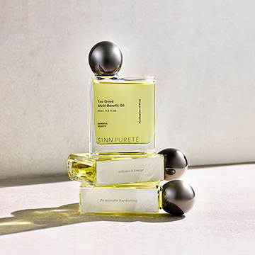 フレグランス・コスメ・洗剤