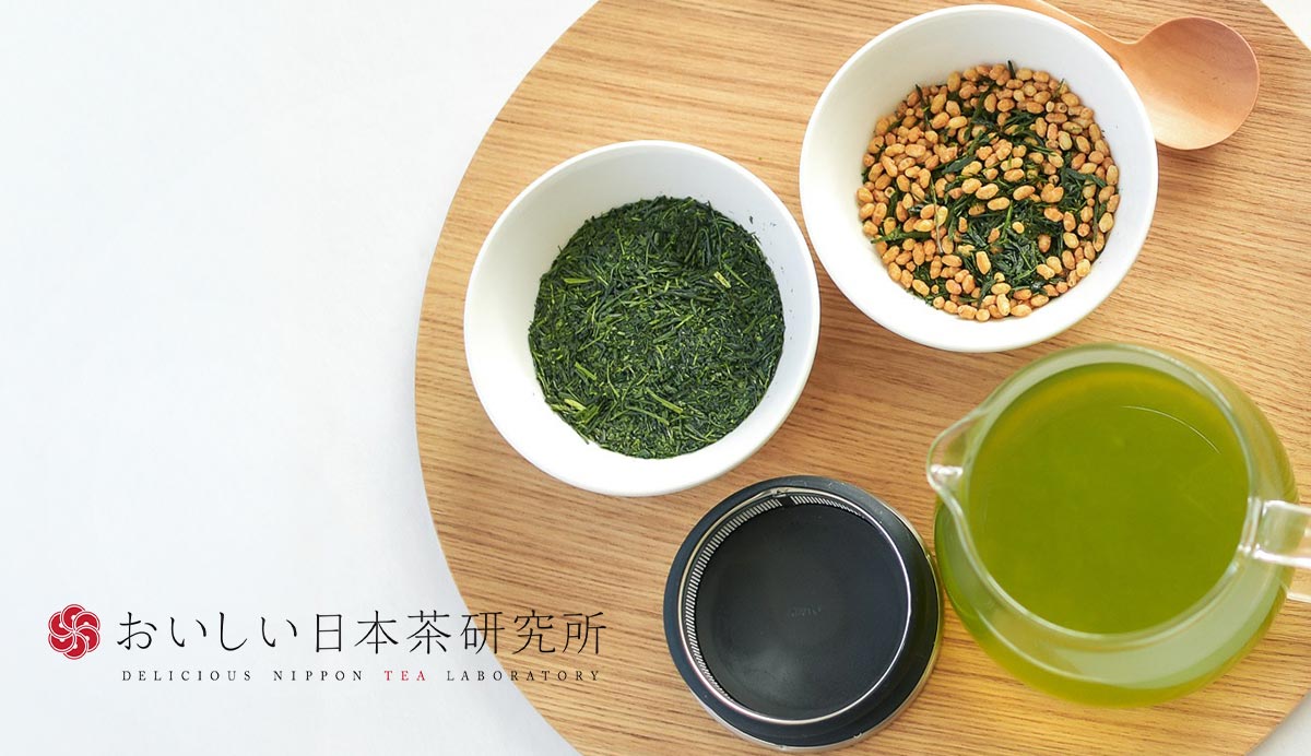 oishiinihoncyakenkyujo