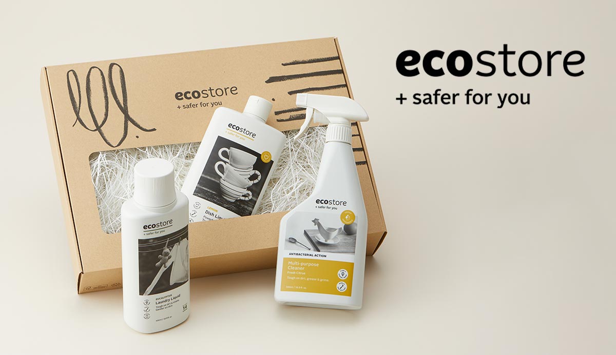 ecostore