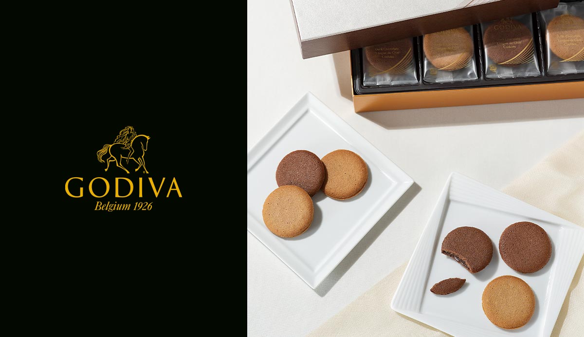 godiva