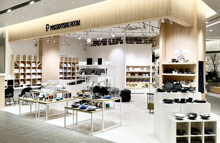 イオンモール仙台上杉店