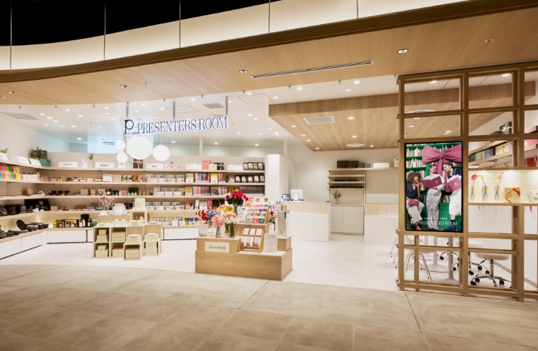 ニュウマン高輪店