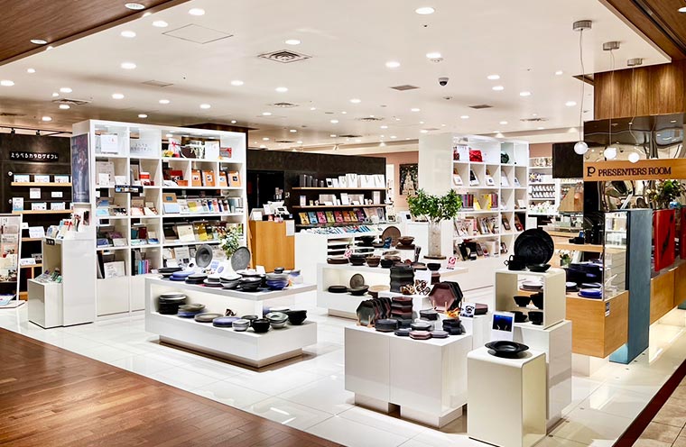 二子玉川ライズ S.C.店